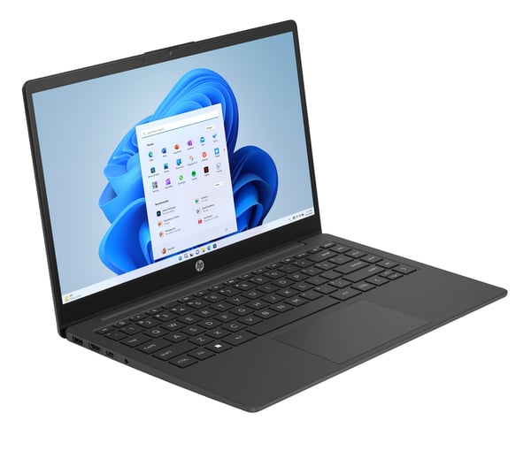 HP Laptop 14-em0049no 14" bärbar dator (BV9M7EA)