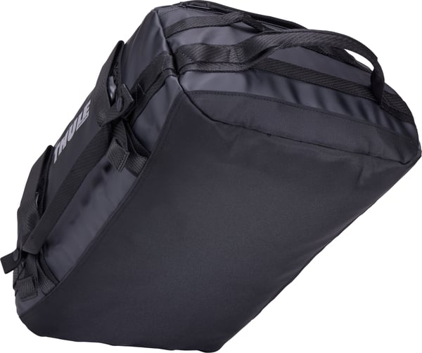 Thule Chasm 30L duffelväska, svart