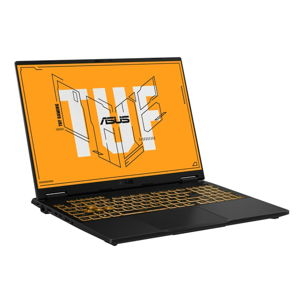 ASUS TUF Gaming A16 bärbar (FA608UH-QT028W), Win 11