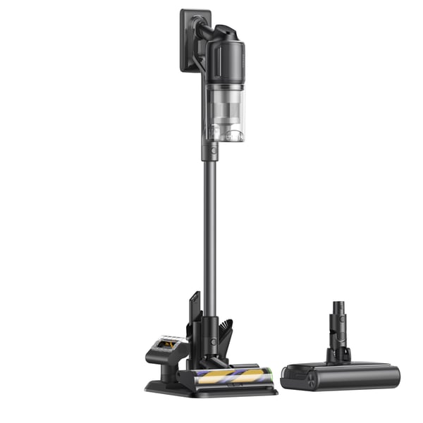 Dreame R20 Ultra AquaCycle moppande skaftdammsugare