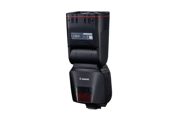 Canon Speedlite EL-1 VER.2 blixt