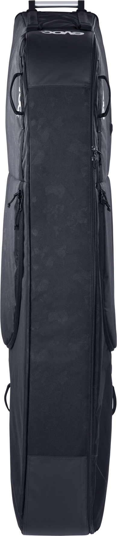 Evoc Mountain Bike Bag Pro cykeltransportväska, svart