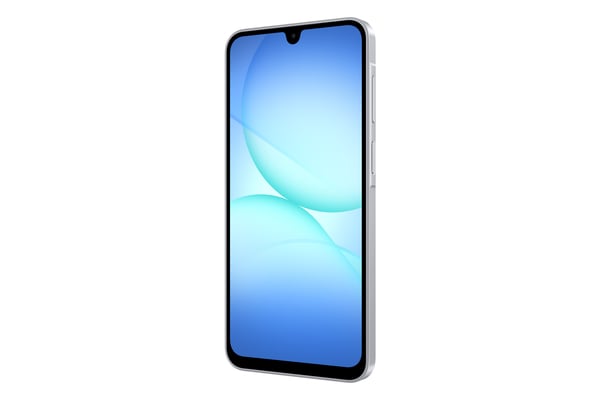 Samsung Galaxy A17 LTE-telefon, 128/4 GB, grå