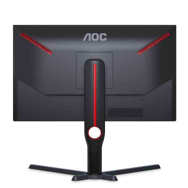 AOC 25G3ZM/BK 25" spelmonitor