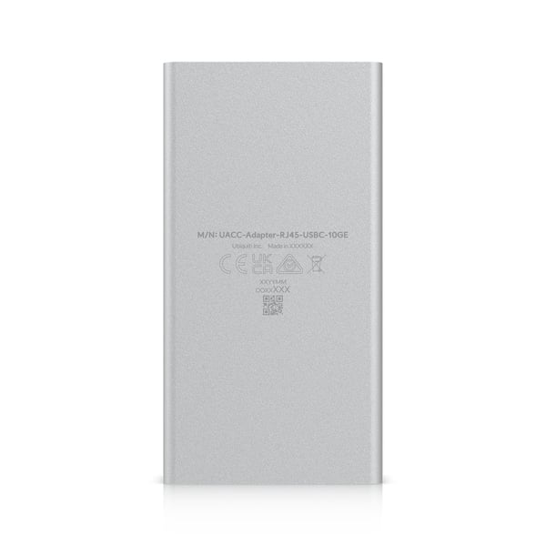 Ubiquiti UACC-Adapter-RJ45-USBC-10GE ethernet-adapter