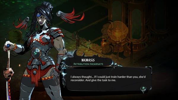 Hades II Nintendo Switch 2 Utgåvan (Switch 2)