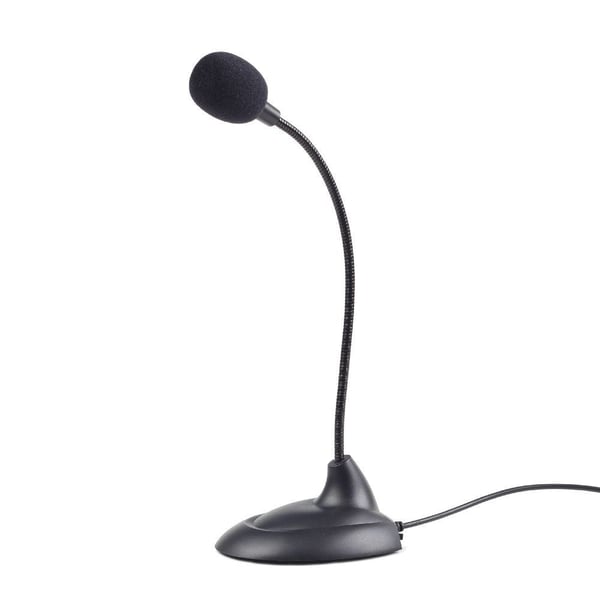 Fuj:tech MIC-205 skrivbordsmikrofon