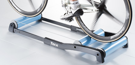 Tacx Antares träningsrulle