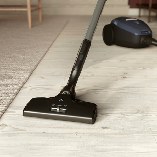 Electrolux Pure D8.2 PD82-8DB -dammsugare