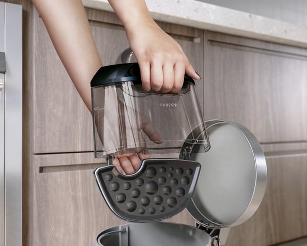 Electrolux Pure C9 Deluxe PC91-8STM -støvsuger