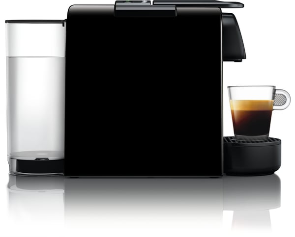 Nespresso Essenza Mini -kapselmaskin
