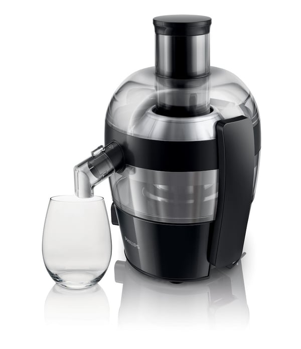 Philips Viva Collection HR1832/00 -juicemaskine