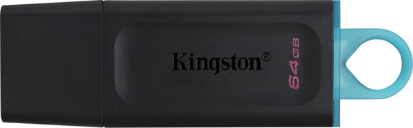 Kingston DataTraveler Exodia 64 Gb USBhukommelse