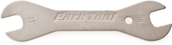 Park Tool DCW-1 -konisk nyckel, 13/14 mm