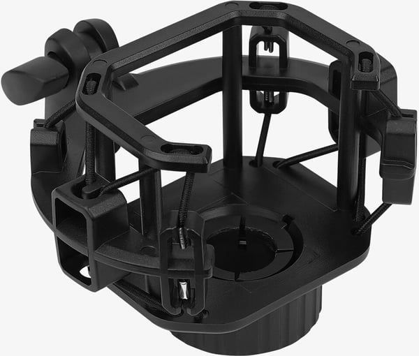 Streamplify MIC ARM RGB -mikrofonbeslag