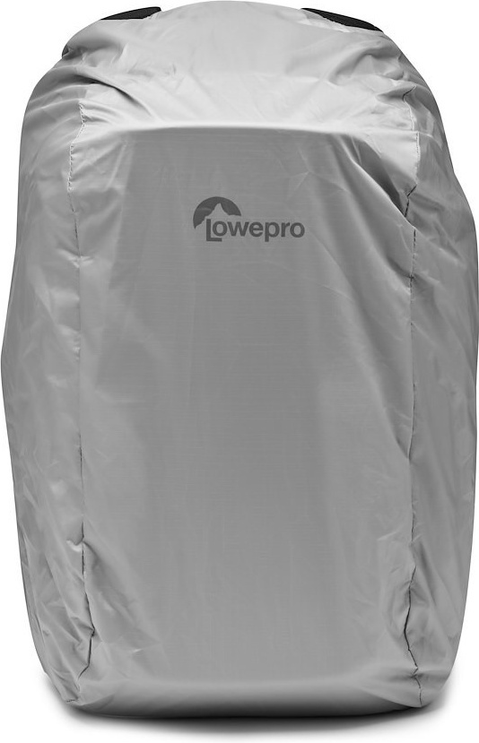Lowepro Flipside BP 400 AW III -kameraryggsäck, svart