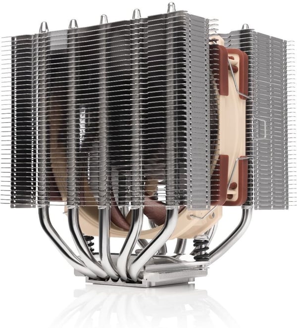 Noctua NH-D12L -processor køler