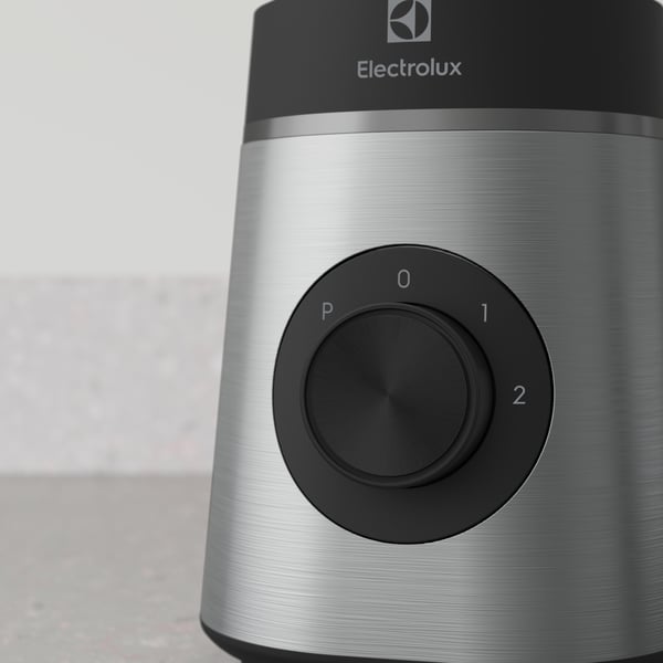 Electrolux Create 4 Compact Blender E4CB1-6ST - mixer