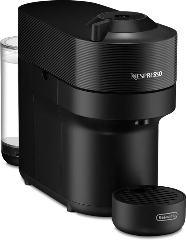 Nespresso Vertuo POP ENV90.B kapselmaskine, sort