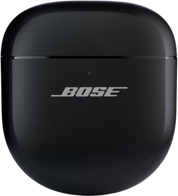 Bose QuietComfort Ultra Earbuds brusreducerande hörlurar, svart