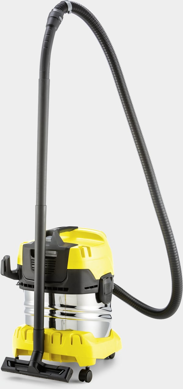 Kärcher WD 4 P S V-20/5/22 våd-tør støvsuger