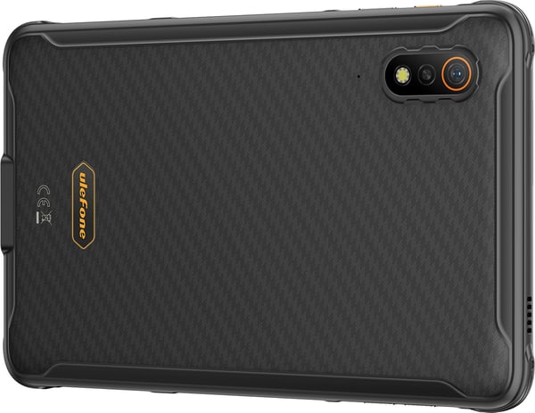 Ulefone Armor Pad Pro stöttålig surfplatta