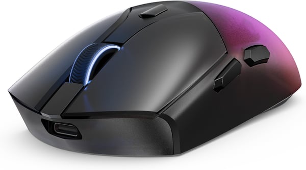 Lenovo Legion M410 Wireless RGB Gaming Mouse -spelmus