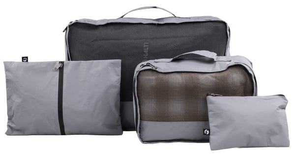 Feru Travel 4-i-1 packkuber