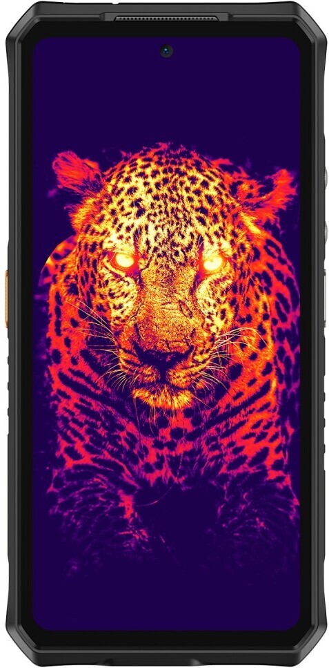 Ulefone Armor 28 Ultra Thermal telefon, 1 TB/16 GB