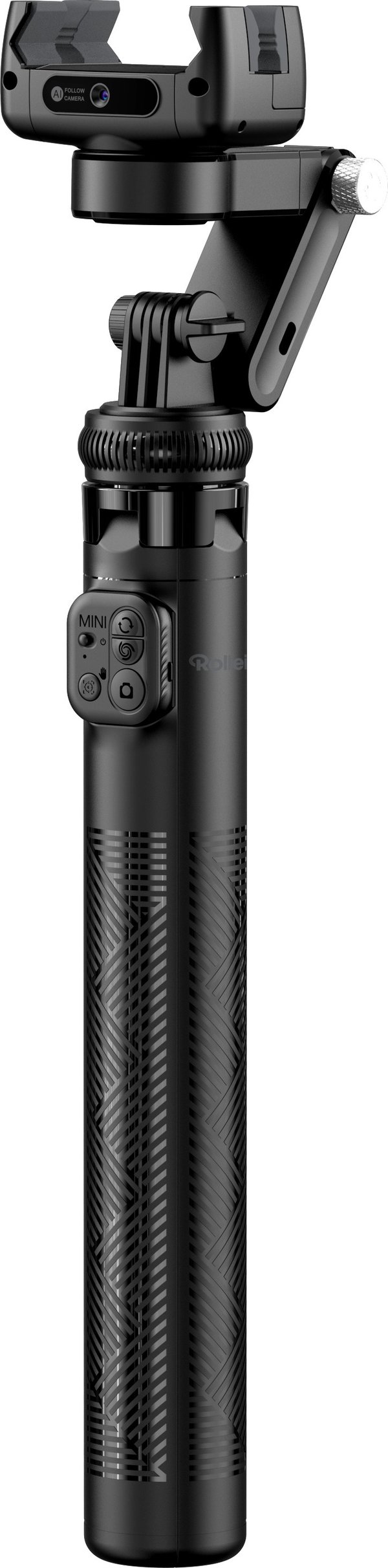 Rollei Easy Creator Gimbal AI gimbal