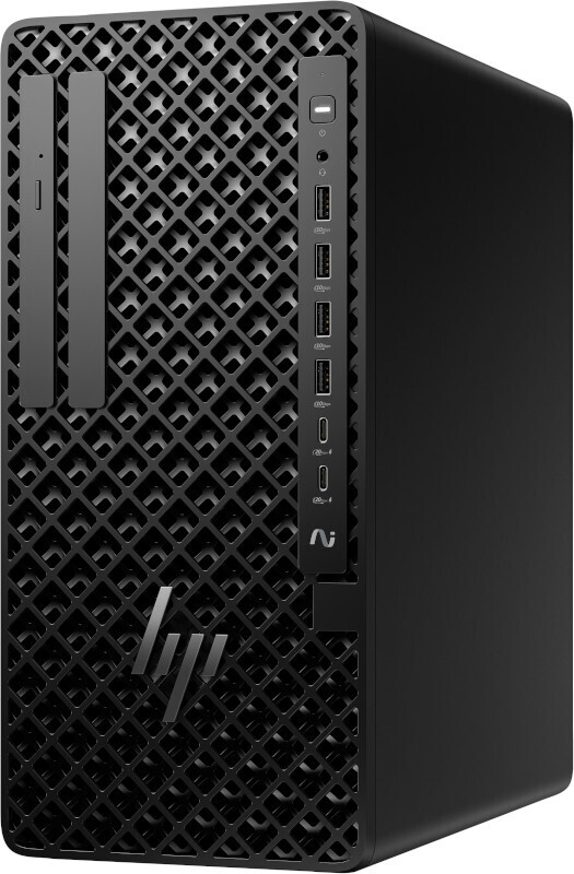 HP Z1 Tower G1i kraftarbetsstation, Windows 11 Pro (B76S3ET)