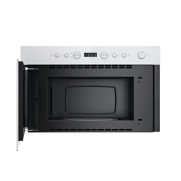 Whirlpool WMN14BW mikrovågsugn, vit