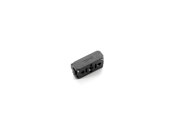 DJI Osmo taittuva kaksisuuntainen pikakiinnitteinen sovitinkiinnike