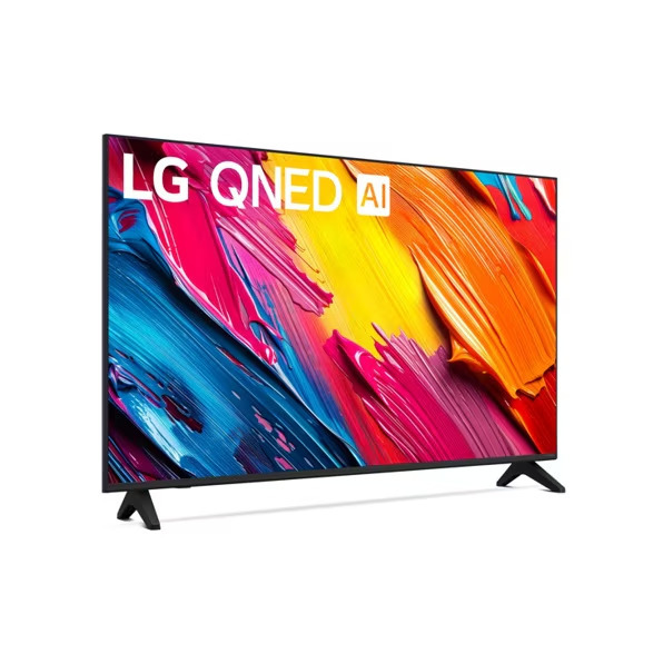 LG 43'' QNED 70 – 4K TV (2025)
