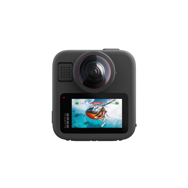 GoPro MAX2 360 actionkamera