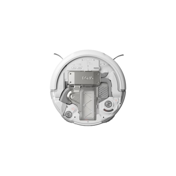 DJI ROMO P robotdammsugare