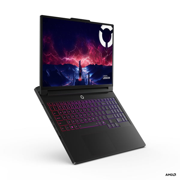 Lenovo Legion Pro 7 16" spelbärbar dator (83RU000TMX)