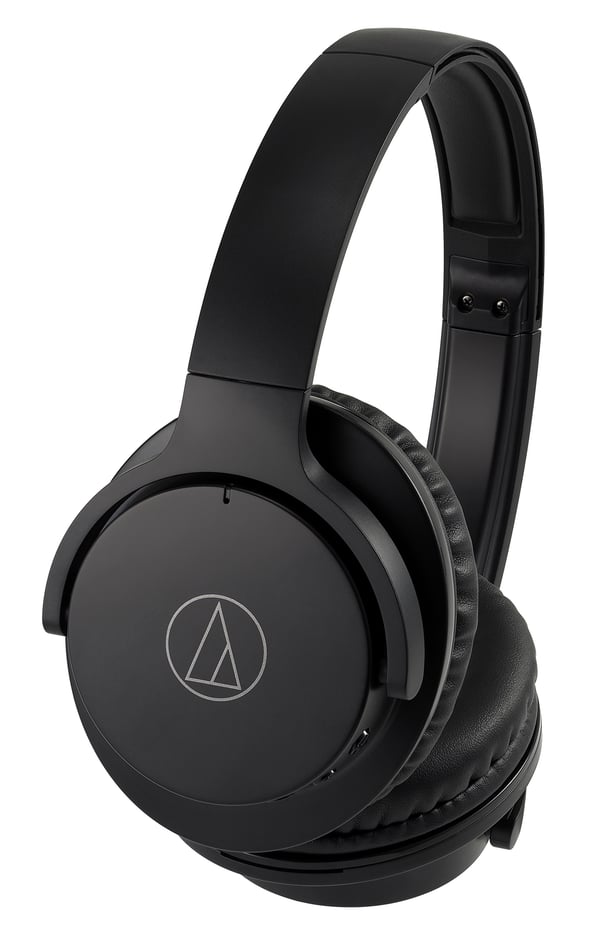 Audio-Technica ATH-ANC500BT trådlösa hörlurar