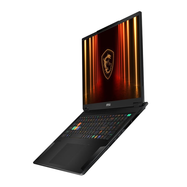 MSI Stealth 18 HX AI 18" spelbärbar dator (A2XWIG-002NEU)