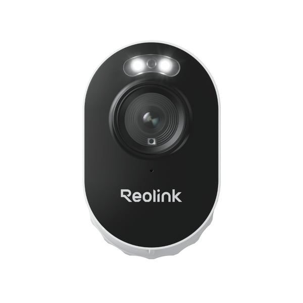 Reolink Lumus 4MP WiFi övervakningskamera med LED-strålkastare, för utomhusbruk