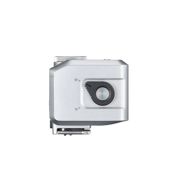 Godox iT30Pro F Silver iFlash TTL batteriblixt