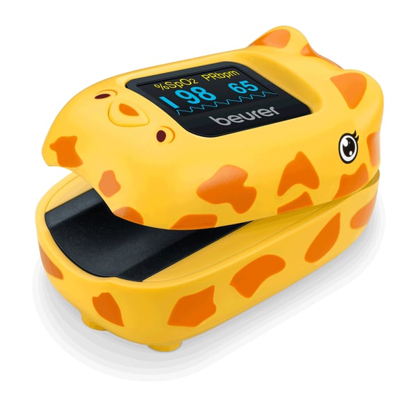 Beurer PO13 Kids pulsoximeter