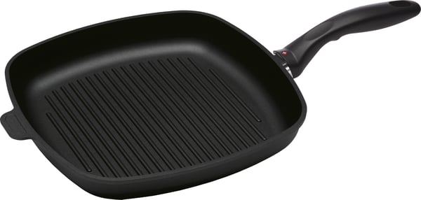 Swiss Diamond XD Classic Induction - grillpanna, 28 cm Swiss Diamond XD Classic Induction - grillpanna, 28 cm
