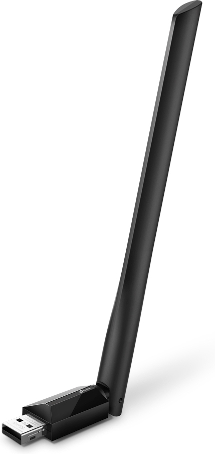 TP-LINK Archer T2U Plus Dualband WiFi-adapter