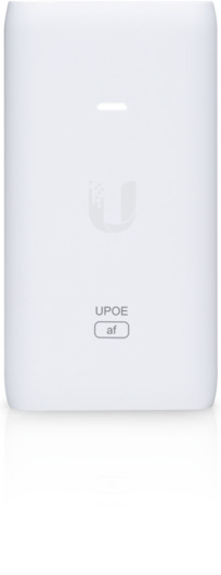 Ubiquiti U-POE 8023AF - PoE-injektor
