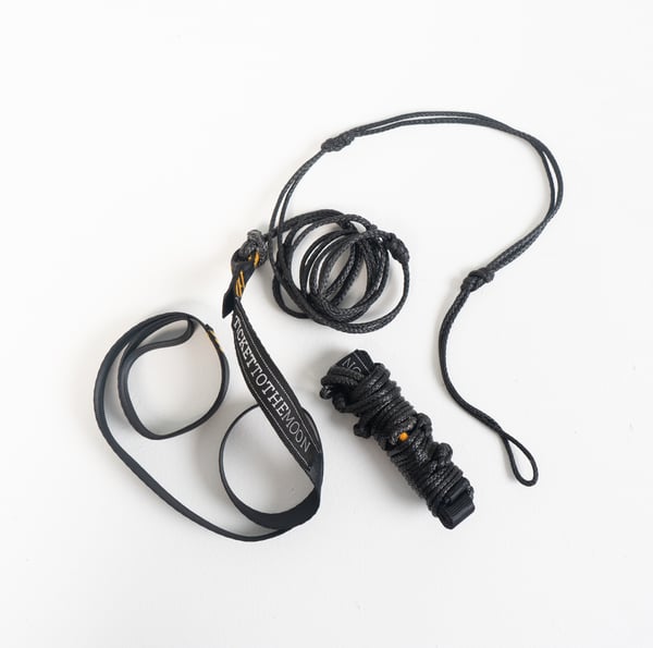 Ticket To The Moon Lightest Straps