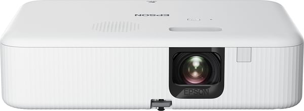 Epson CO-FH02 3LCD Full HD hemmabio-projektor