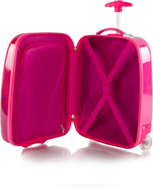 Heys Hasbro Kids Bagage My Little Pony - børnekuffert, rosa