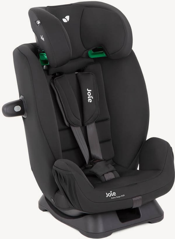 Joie Every Stage R129 -barnestol, 40 - 145 cm, Shale