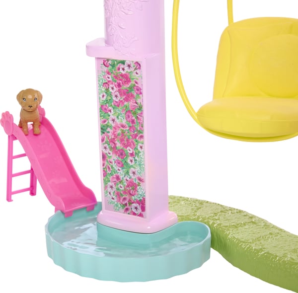 Barbie Dreamhouse - dukkehus